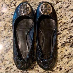 Tory Burch Minnie Ballet Flat